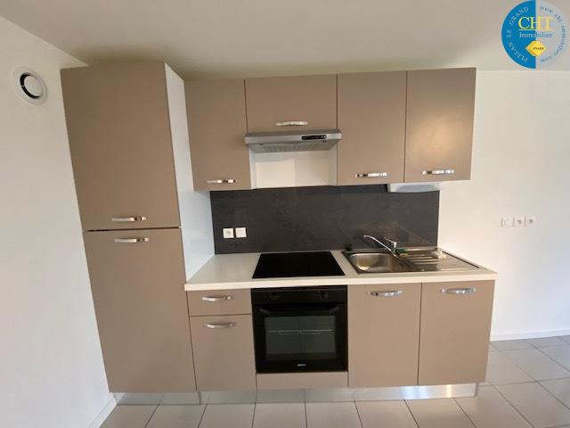 A LOUER à TREFFENDEL APPARTEMENT T3