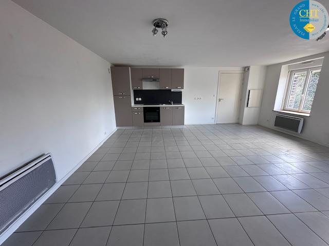 A LOUER à TREFFENDEL APPARTEMENT T3