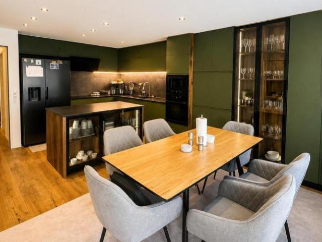 À louer à Turtmann Magnifique appartement de 5.5 pièces de 160 m²