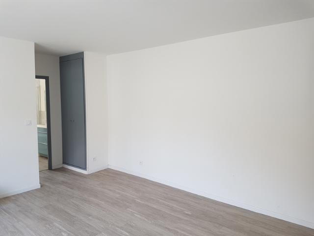 À louer à Vierzon: Appartement 2 pièces