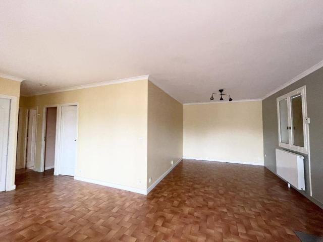 A LOUER Agréable MAISON T4 de 100m² avec terrain clos à ODENAS