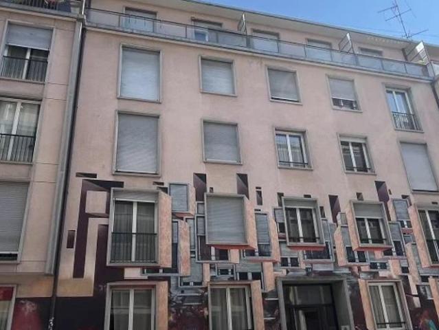 À louer Agréable appartement de 3 pièces à Genève