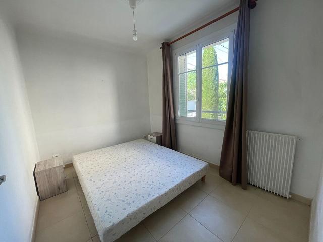 A LOUER AIX EN PROVENCE 4 PIECES MEUBLE QUARTIER SUD AIX