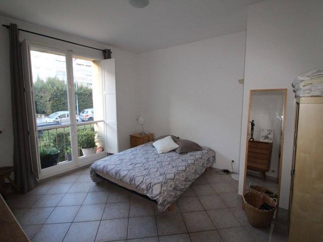 A LOUER AIX EN PROVENCE APPARTEMENT 4 PIÈCES AVEC PARKING