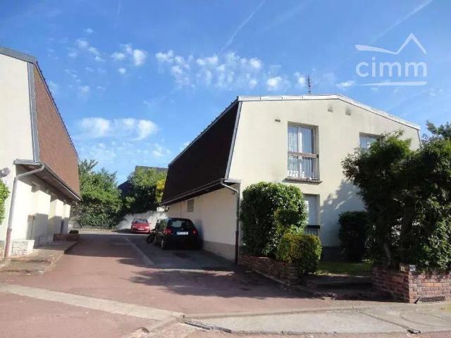 A LOUER, ANTONY, appartement STUDIO de 22.67m² et parking | Cimm Immobilier