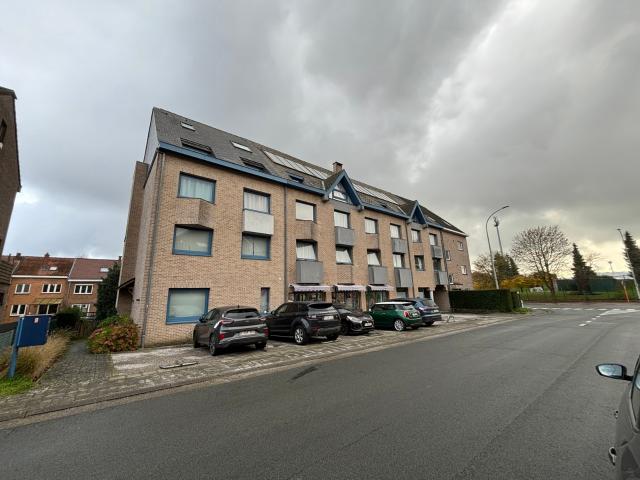 À louer apartment à Avenue de Guéménée 8, 1420 Braine l\u0027Alleud
