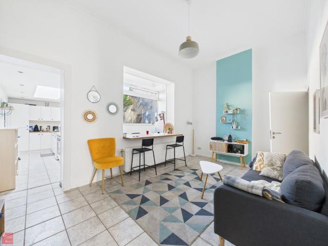 À louer apartment à Chaussée de Namur 39, 6061 Charleroi Montignies sur Sambre