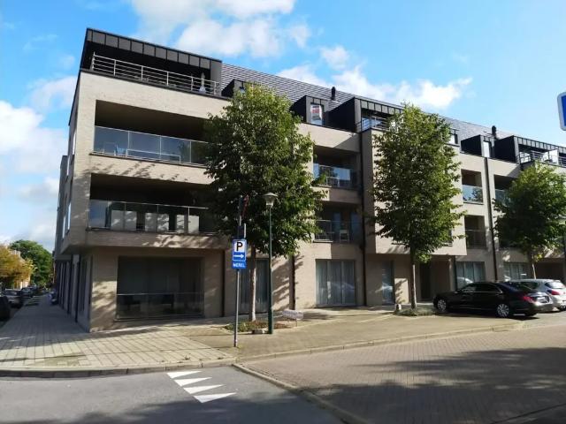 à louer Appartement Machelen Merelplein