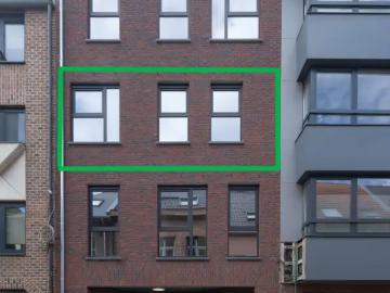 à louer Appartement Maaseik Grote Kerkstraat
