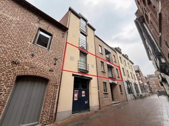 à louer Appartement Maaseik Halstraat