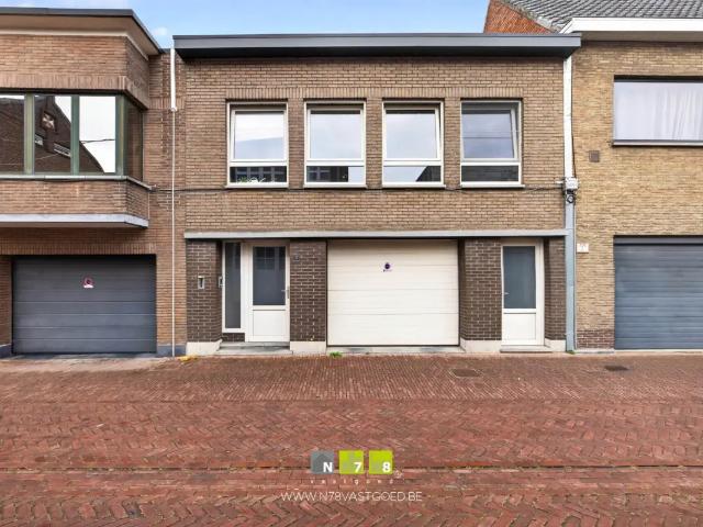 à louer Appartement Maaseik Rosmolenstraat