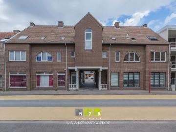 à louer Appartement Maasmechelen Joseph Smeetslaan
