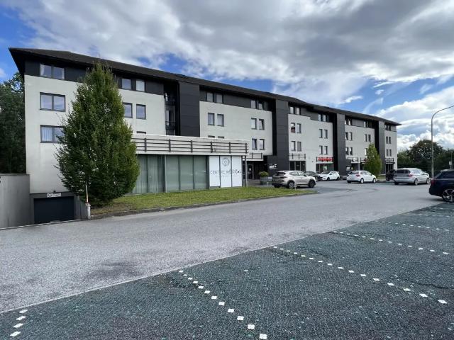 à louer Appartement Maisières Rue Grande