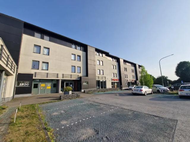 à louer Appartement Maisières Rue Grande