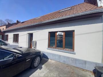 7020, Mons, Arrondissement de Mons, Wallonie