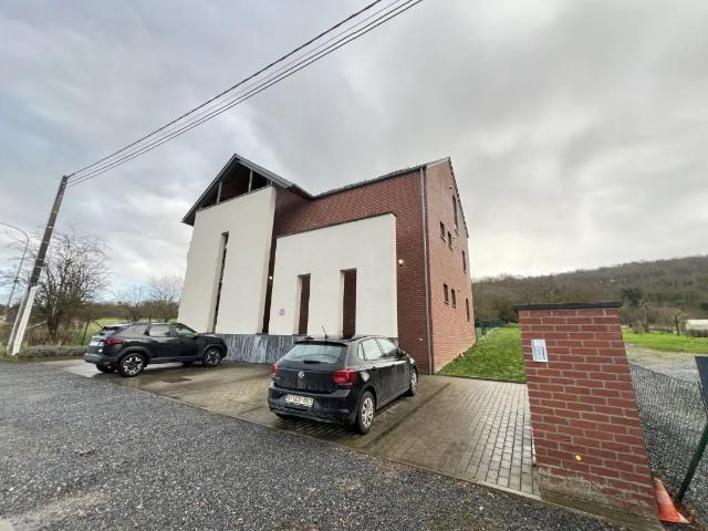 à louer Appartement Malonne Chaussée de Charleroi