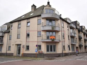 à louer Appartement Maldegem Bloemestraat