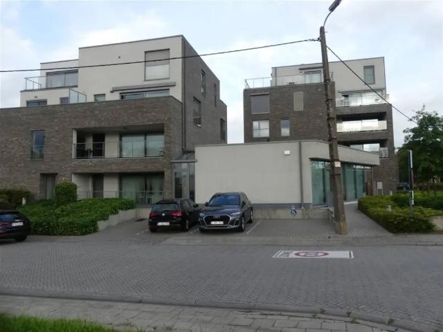 à louer Appartement Malines Gentsesteenweg