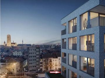 à louer Appartement Malines Koningin Astridlaan