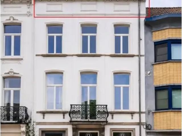 à louer Appartement Malines Koningin Astridlaan