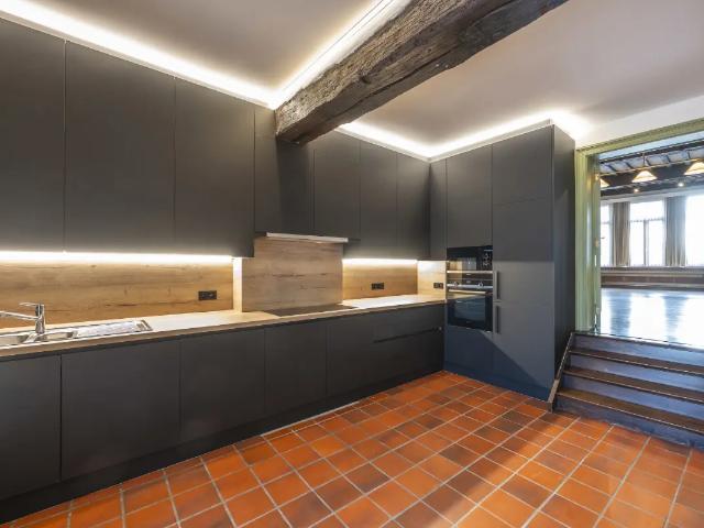 à louer Appartement Malines Hoogstraat