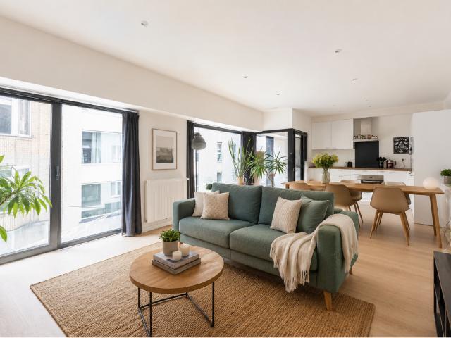 à louer Appartement Malines Onze Lieve Vrouwestraat