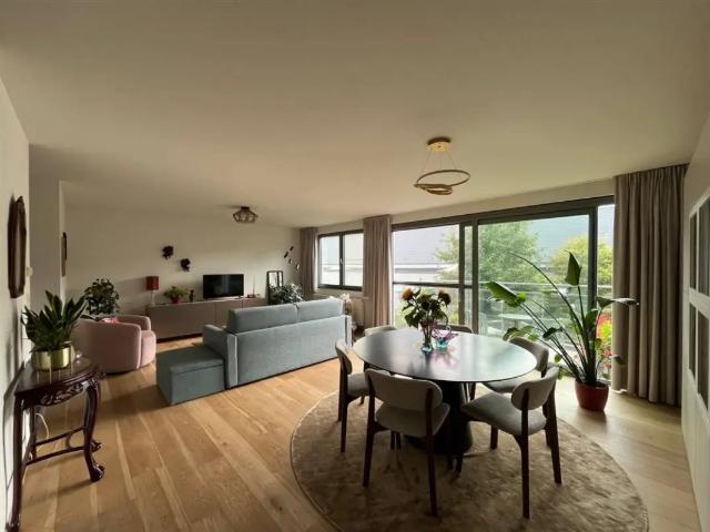 à louer Appartement Malines SINT JANSTRAAT