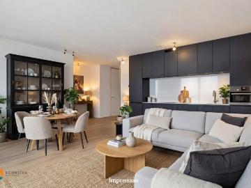 à louer Appartement Malines Rode Kruisplein