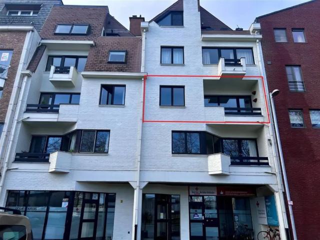 à louer Appartement Malines Winketkaai