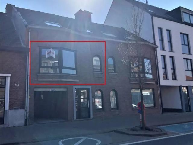 à louer Appartement Malle Antwerpsesteenweg