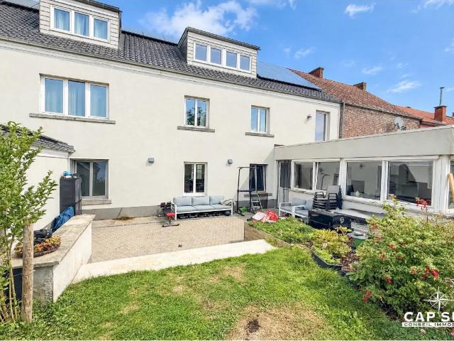 à louer Appartement Marbais Chaussée de Namur