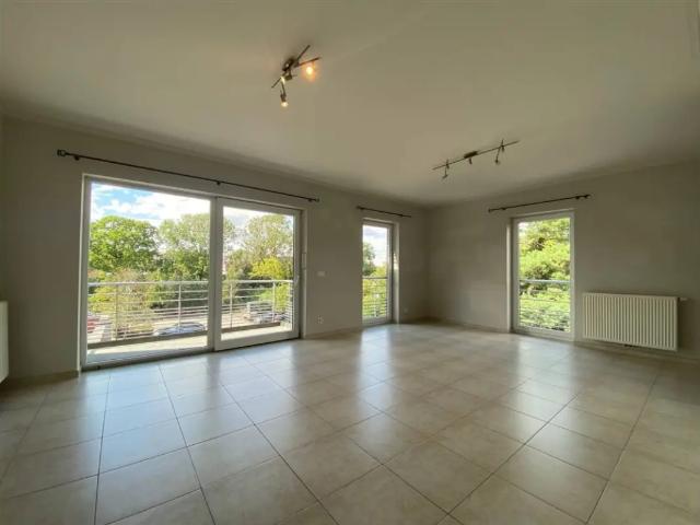 à louer Appartement Marche en Famenne Avenue de la Toison d'Or
