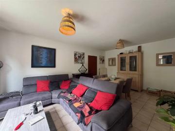 à louer Appartement Marche en Famenne Allée du Monument