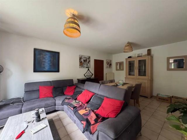 à louer Appartement Marche en Famenne Allée du Monument