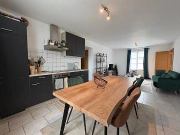 à louer Appartement Marche en Famenne Chaussée de Marenne
