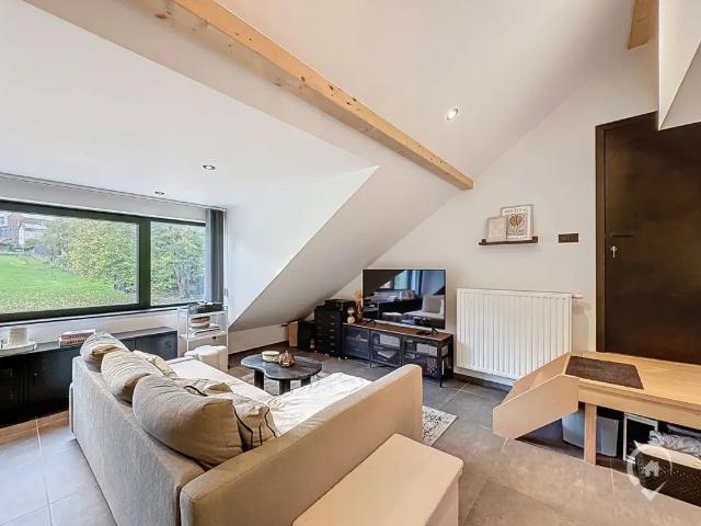 à louer Appartement Marche en Famenne Chaussée de Marenne