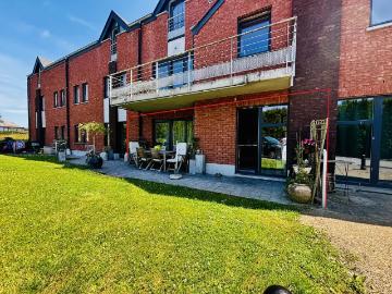 à louer Appartement Marche en Famenne Chaussée de l'Ourthe