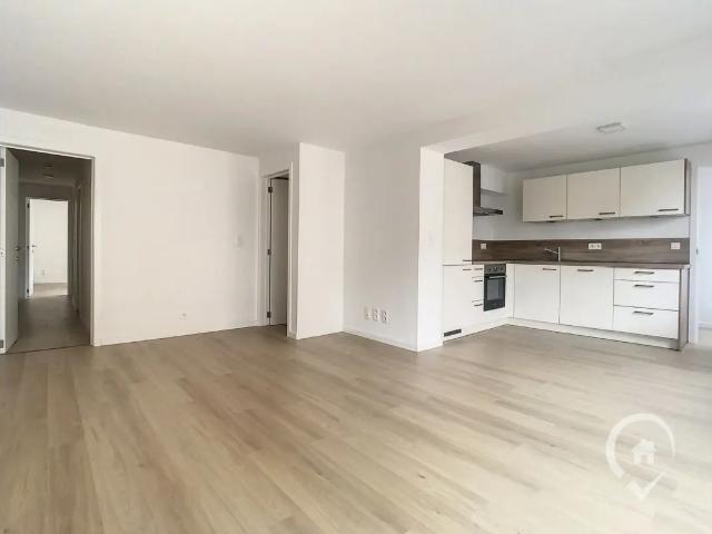 à louer Appartement Marche en Famenne Place Roi Albert