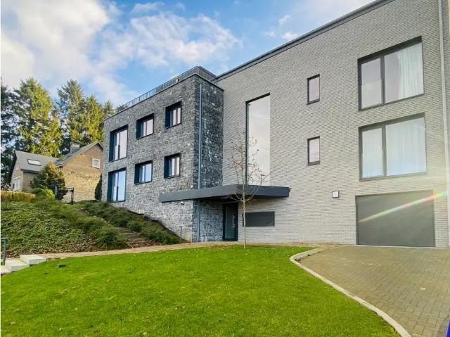 à louer Appartement Marche en Famenne rue de Bastogne