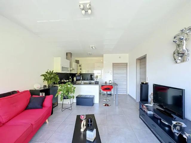 à louer Appartement Marche en Famenne Rue de la Centaurée