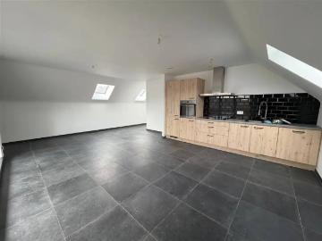 à louer Appartement Marche en Famenne Rue de la Rochette