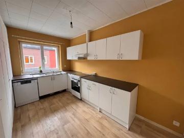 à louer Appartement Marche en Famenne Rue de la Station
