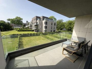 à louer Appartement Marche en Famenne
