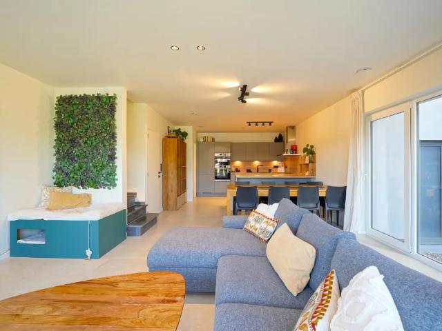 à louer Appartement Marchin Rue Fourneau