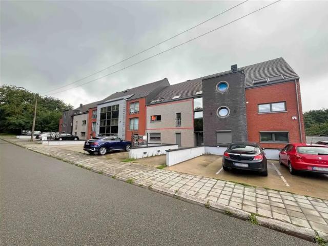à louer Appartement Marchienne au Pont Rue Docteur Moret