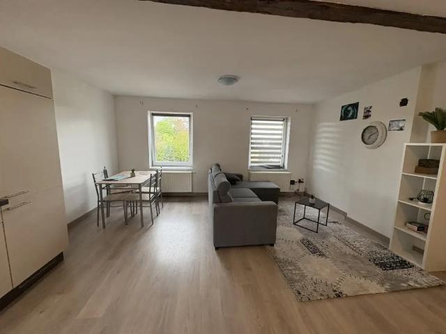à louer Appartement Marcinelle Avenue Marius Meurée