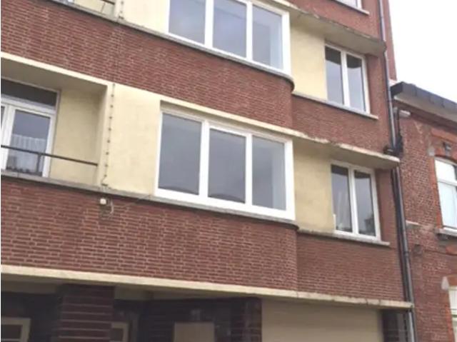 à louer Appartement Marcinelle Rue du Grand Pont