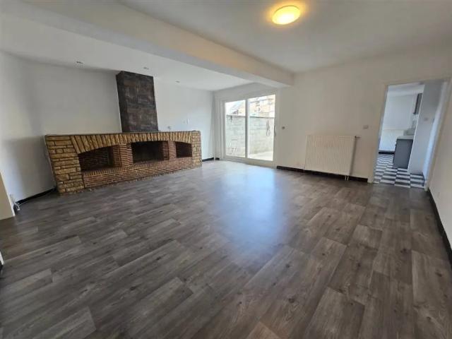 à louer Appartement Marcinelle Rue Ernest Charles