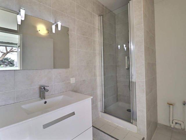 A louer Appartement Marseille 13ème T3 de 53 m2 au rez de chau