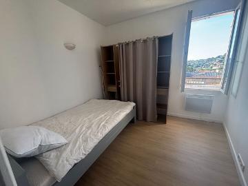 A louer, Appartement Marseille 11ème, saint Marcel, 3 pièces 54 m2